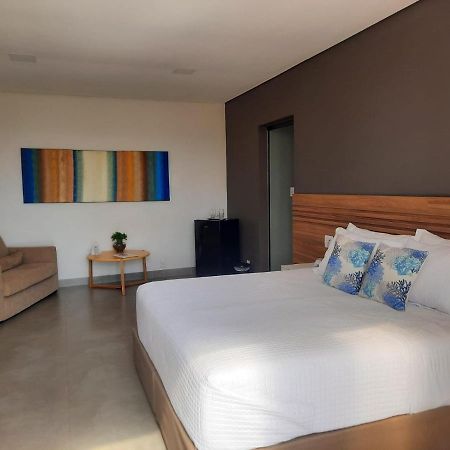 Capao Do Cerrado Pousada E Spa Itabirito Εξωτερικό φωτογραφία