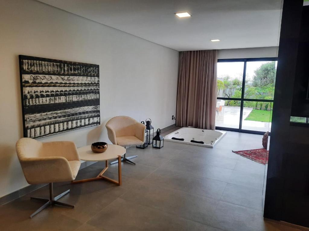 Capao Do Cerrado Pousada E Spa Itabirito Εξωτερικό φωτογραφία