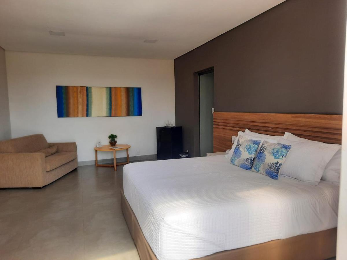 Capao Do Cerrado Pousada E Spa Itabirito Εξωτερικό φωτογραφία
