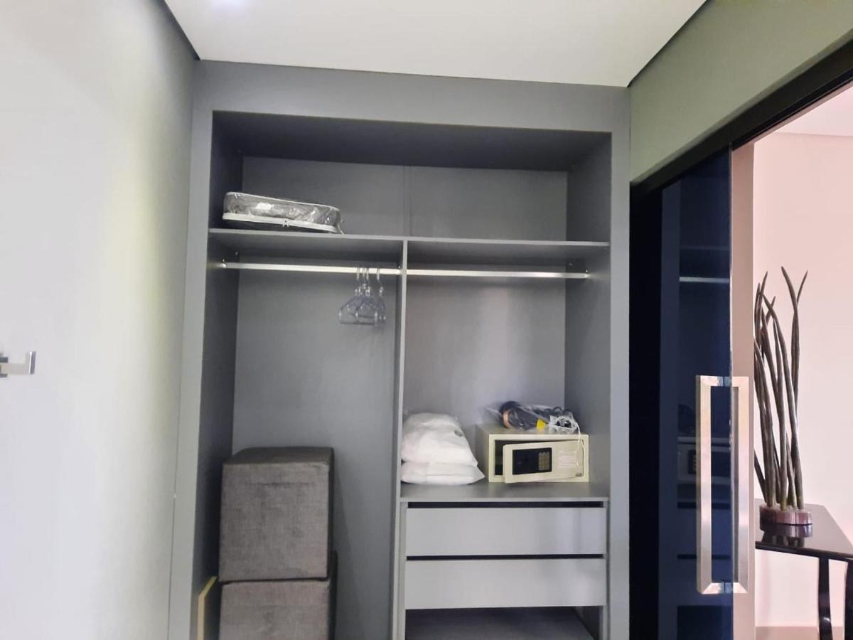Capao Do Cerrado Pousada E Spa Itabirito Εξωτερικό φωτογραφία