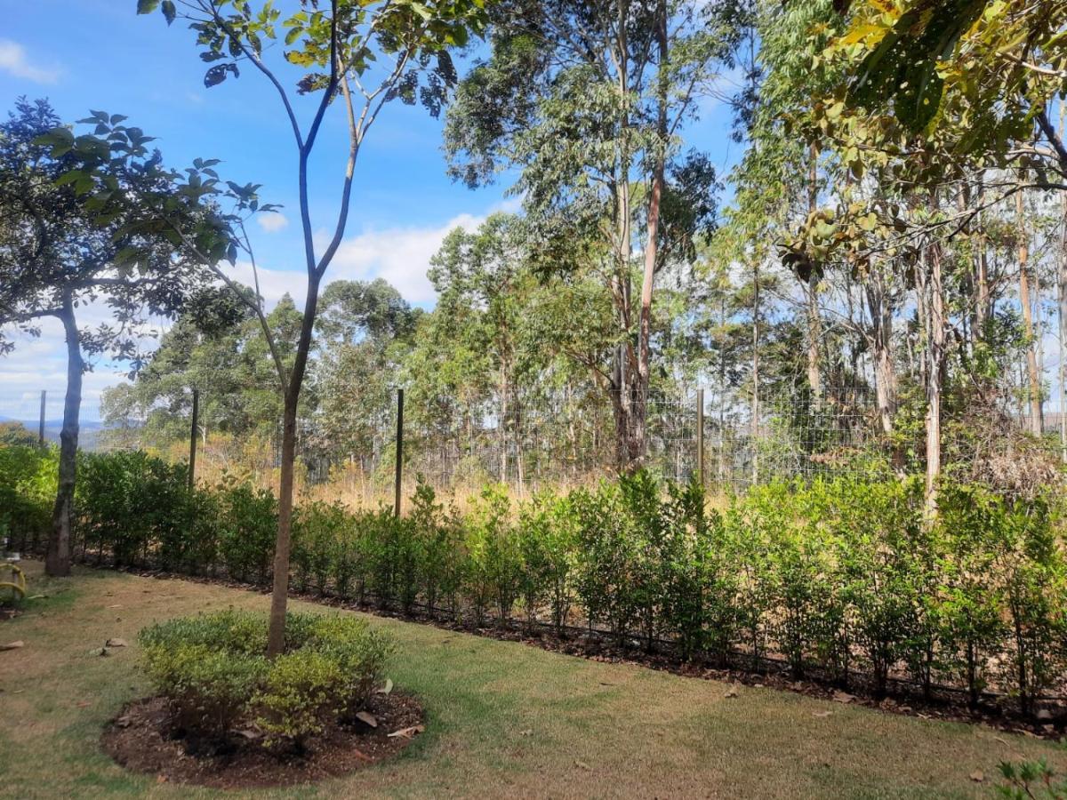 Capao Do Cerrado Pousada E Spa Itabirito Εξωτερικό φωτογραφία