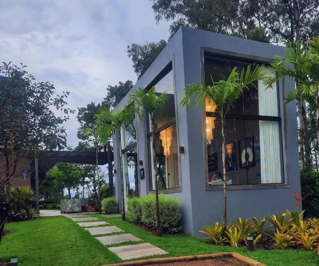 Capao Do Cerrado Pousada E Spa Itabirito Εξωτερικό φωτογραφία
