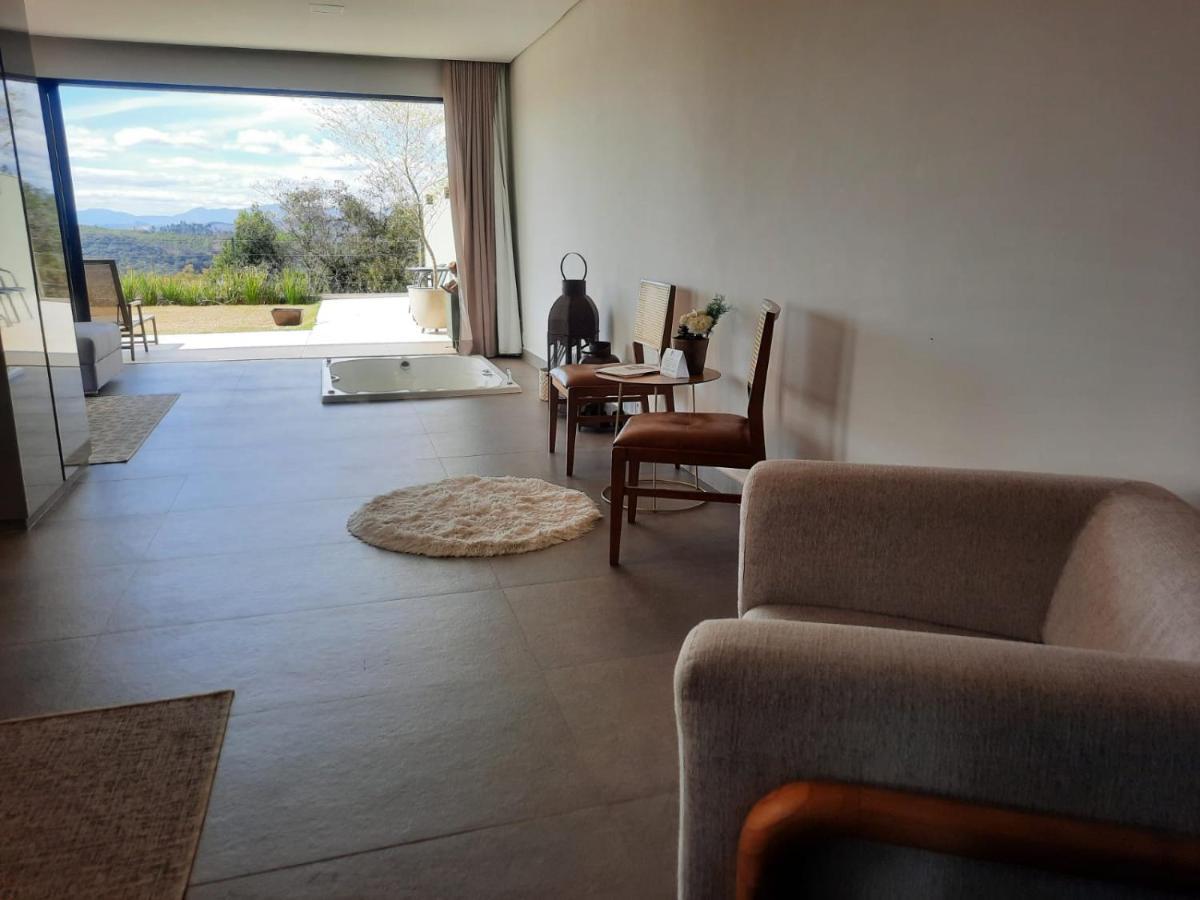 Capao Do Cerrado Pousada E Spa Itabirito Εξωτερικό φωτογραφία